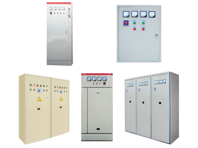 低壓開(kāi)關(guān)柜、雙電源柜、動(dòng)力配電柜